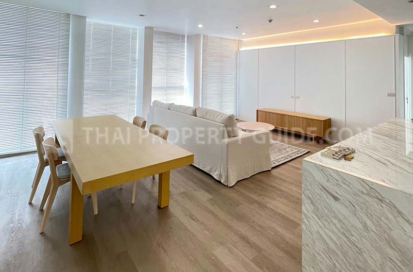 Condominium in Ploenchit : Noble Ploenchit 